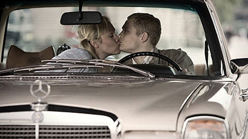 Til Schweiger - Keinohrhasen Foto