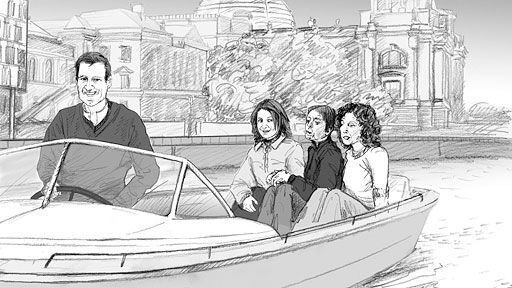 Referenz Initiative Moderne Türkei