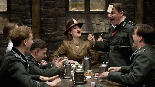 Inglourious Basterds Foto