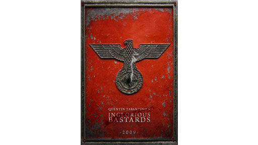 Inglourious Basterds Foto