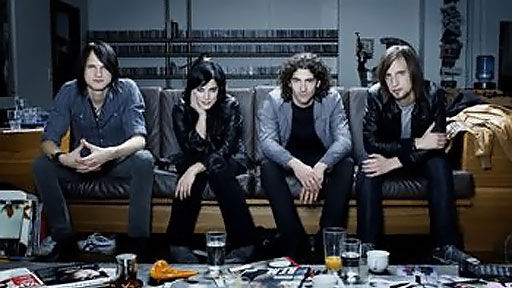 Referenz Silbermond - Ich bereue nichts