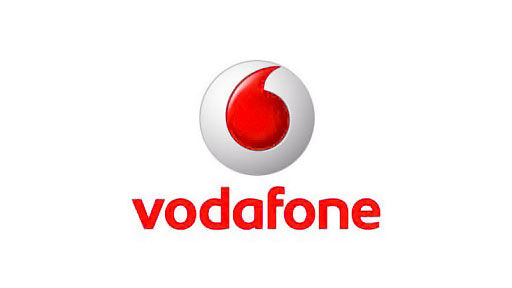Referenz Vodafone