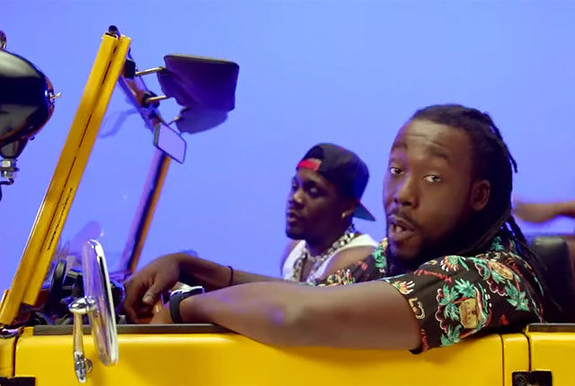 Referenz Migros - A vs. B - Battle of Tastes