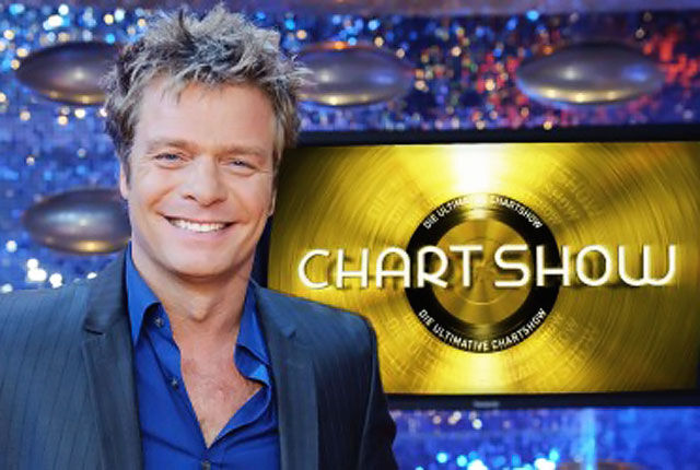 Referenz Die Ultimative Chartshow 2014