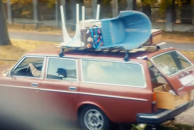 Referenz Kleenex - The Kiss