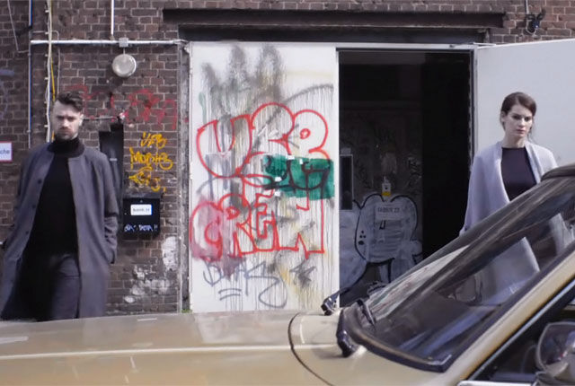 Referenz Nisse - Herz auf Beat