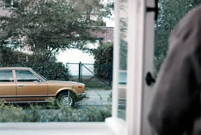 Referenz Toyota - Everlasting Love