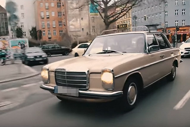 Referenz Barrenstein - Neue Deutsche Einsamkeit