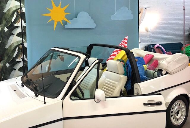 Referenz OTTO - Thema Festival