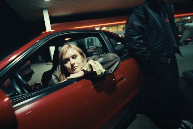 Referenz Dazzle - Ich hab dieses Feeling