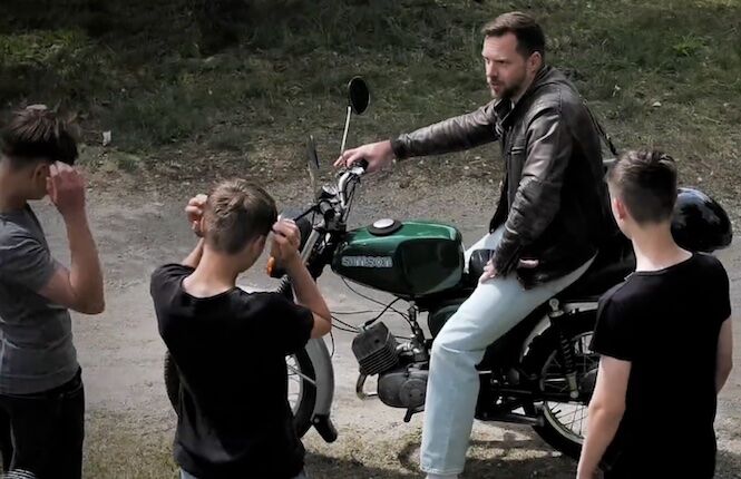 Referenz Der Fall Ronny Pinke