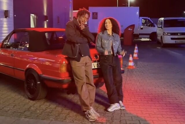 Referenz KFC - Twister Zinger