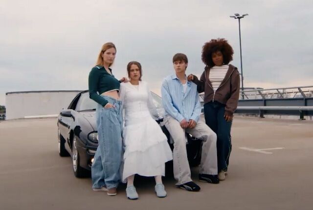 Referenz Catch the Vibe - Deichmann