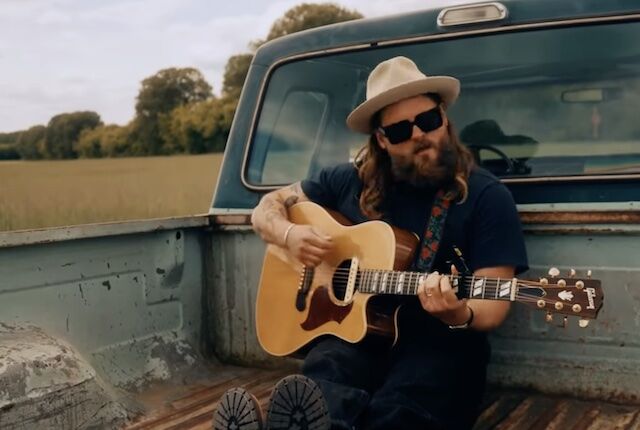 Referenz Ian Hooper - Social Media