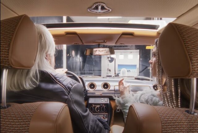 Referenz BIBIZA x Ikkimel - Galopp