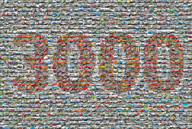 3000 Fahrzeuge in unserem Fundus