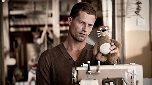 Til Schweigers „Keinohrhasen“ mit Fahrzeugen aus unserem Fundus