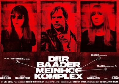 RAF-Jagd im Youngtimer