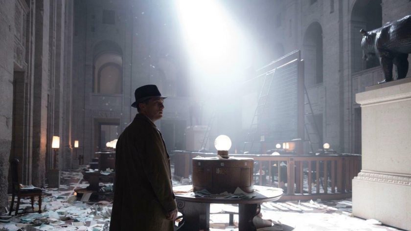 „Babylon Berlin“ geht Ende Januar weiter