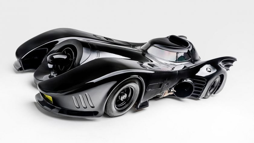 Science Fiction und Rockstar-Kisten