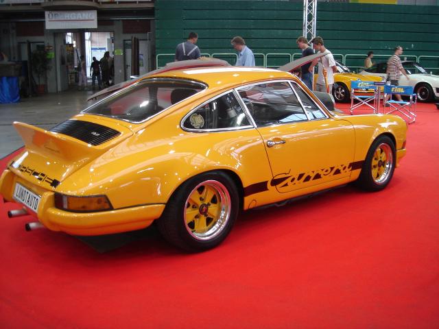 Oldtimer Show Paaren-Glien