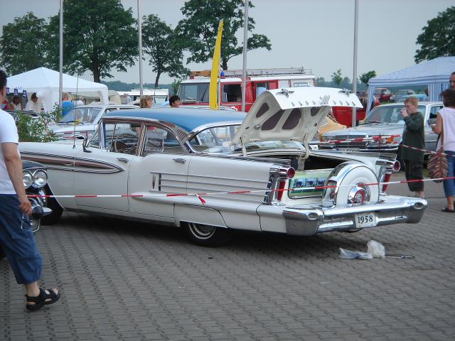 Oldtimer Show Paaren-Glien