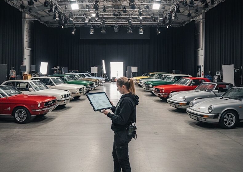 Wenn das richtige Fahrzeug fehlt: Warum die Suche nach dem passenden Auto manchmal zum Nadelstich wird – und wie sich das lösen lässt.