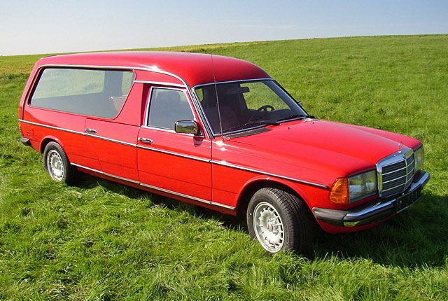 Oldtimer Mercedes Benz W123 Bestattungswagen Von 1982 Mieten 0648 Film Autos Com