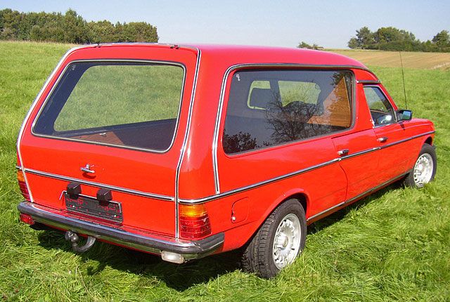 Oldtimer Mercedes Benz W123 Bestattungswagen Von 1982 Mieten 0648 Film Autos Com