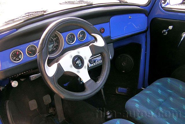 Oldtimer VW Käfer zum Mieten