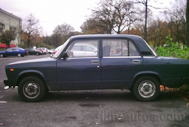 Ваз 2105 nova