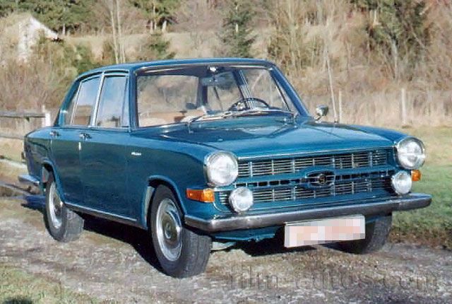 Oldtimer Glas 1700 TS von 1967 mieten - 0428 | film-autos.com