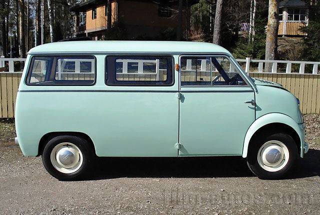 Oldtimer Lloyd LT 600 zum Mieten