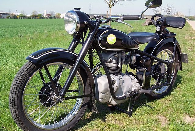 Simson Awo 425 T De Haus Blog