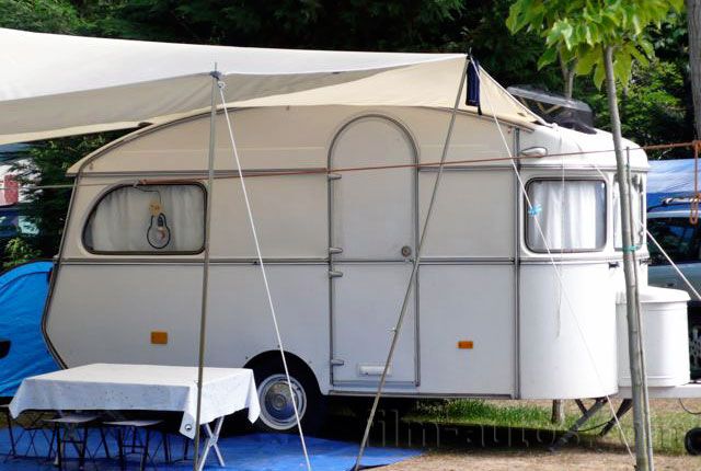 Oldtimer Constructam Coral zum Mieten