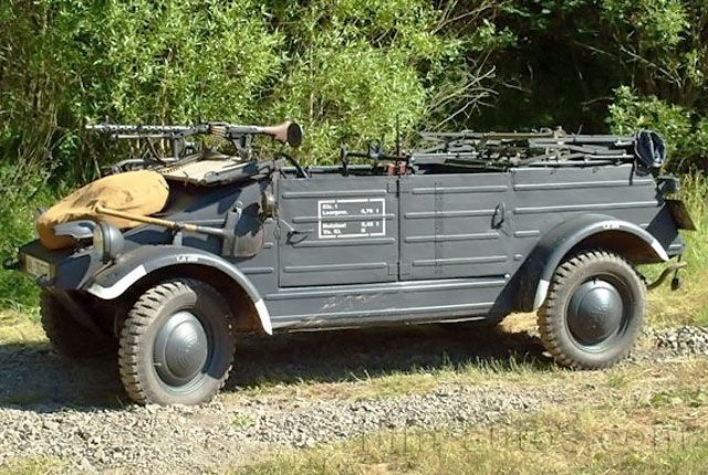 Volkswagen typ 82