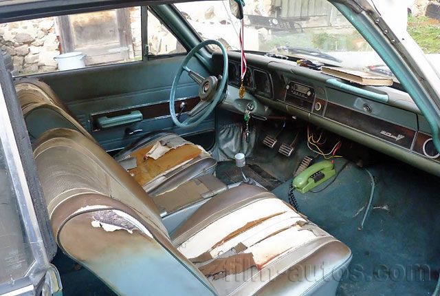 Oldtimer Ford 20 M zum Mieten