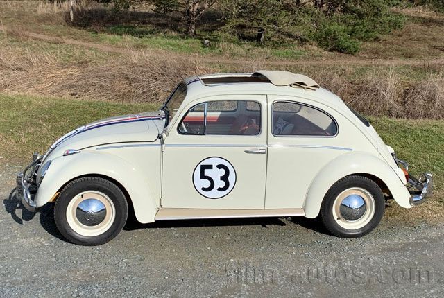 Oldtimer VW Käfer 1200 zum Mieten