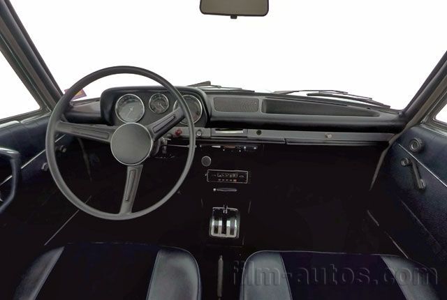 Oldtimer BMW 2000 zum Mieten