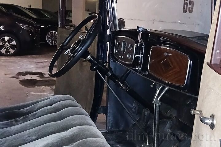 Oldtimer Buick 50 zum Mieten