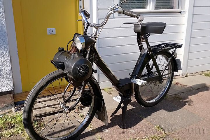 Solex VeloSoleX 3800 Oldtimer