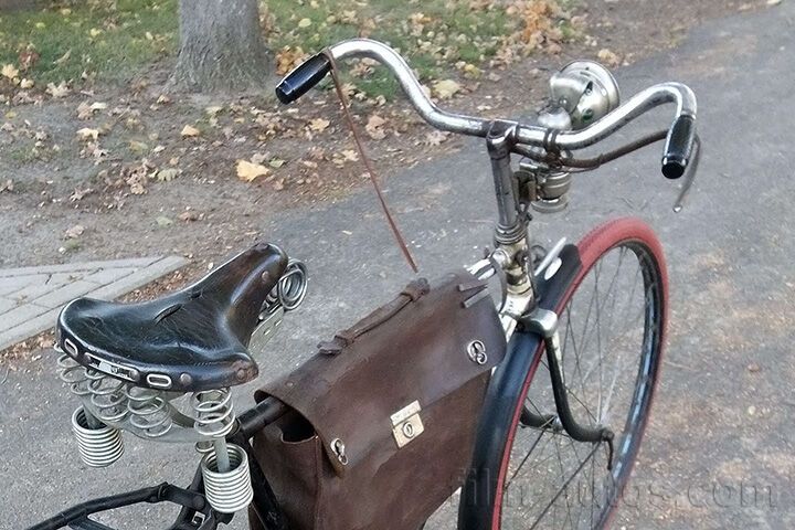 Oldtimer Opel T NSU zum Mieten