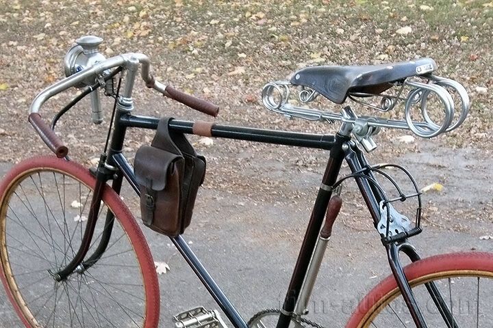 Oldtimer Ozolnieks Halbrenner zum Mieten