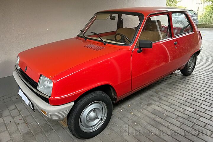 Renault R5 L