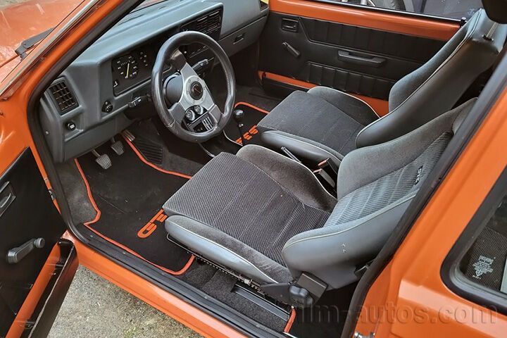 Oldtimer Opel Kadett D 1,2S zum Mieten
