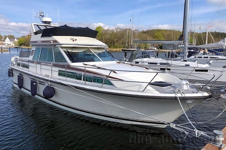 Storebro Royal Cruiser 40