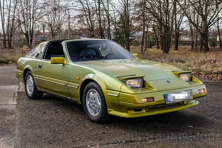 Nissan 300ZX Z31