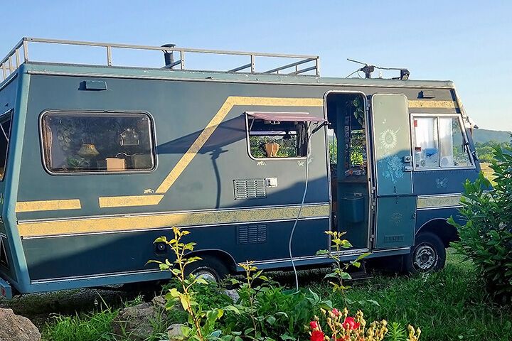 Oldtimer Mercedes-Benz Arnold RM 40 zum Mieten