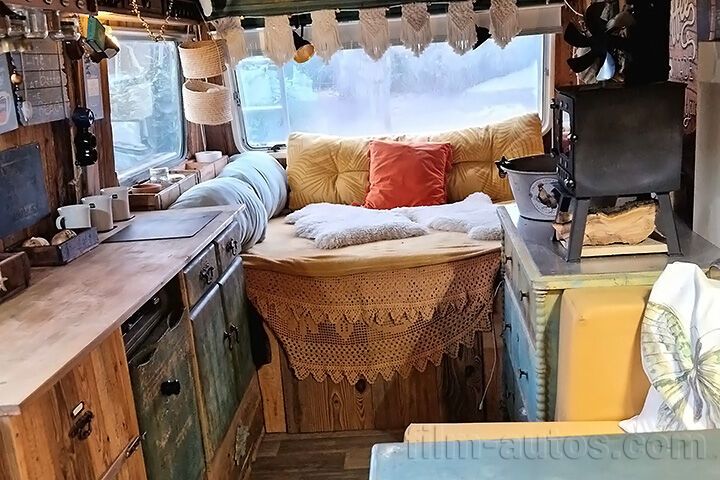 Oldtimer Mercedes-Benz Arnold RM 40 zum Mieten