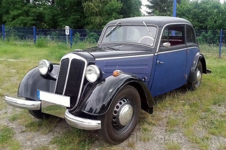 IFA F 8